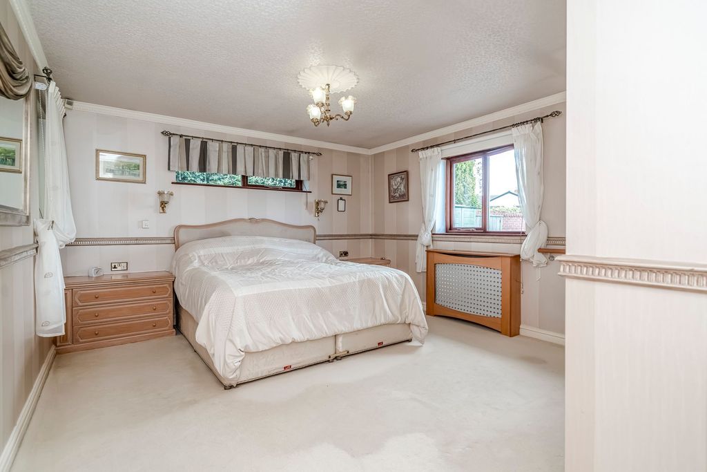 Additional image 22 of 4 bed detached house for saleDorking Road, Chorley PR6