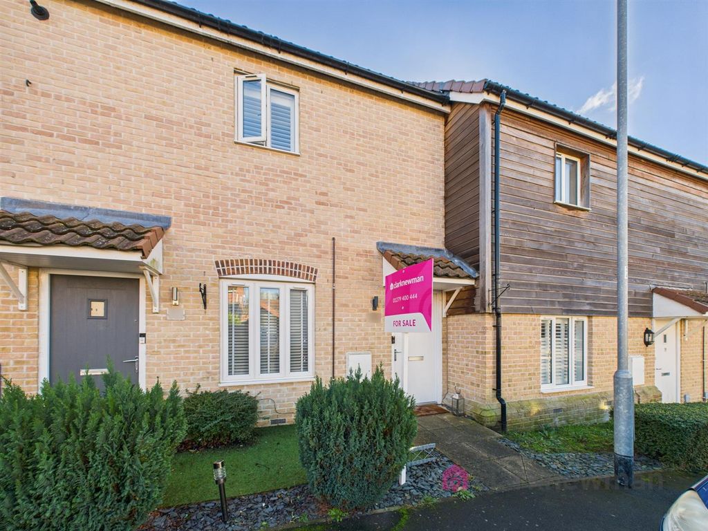 1 bed maisonette for saleDray Gardens, Buntingford SG9