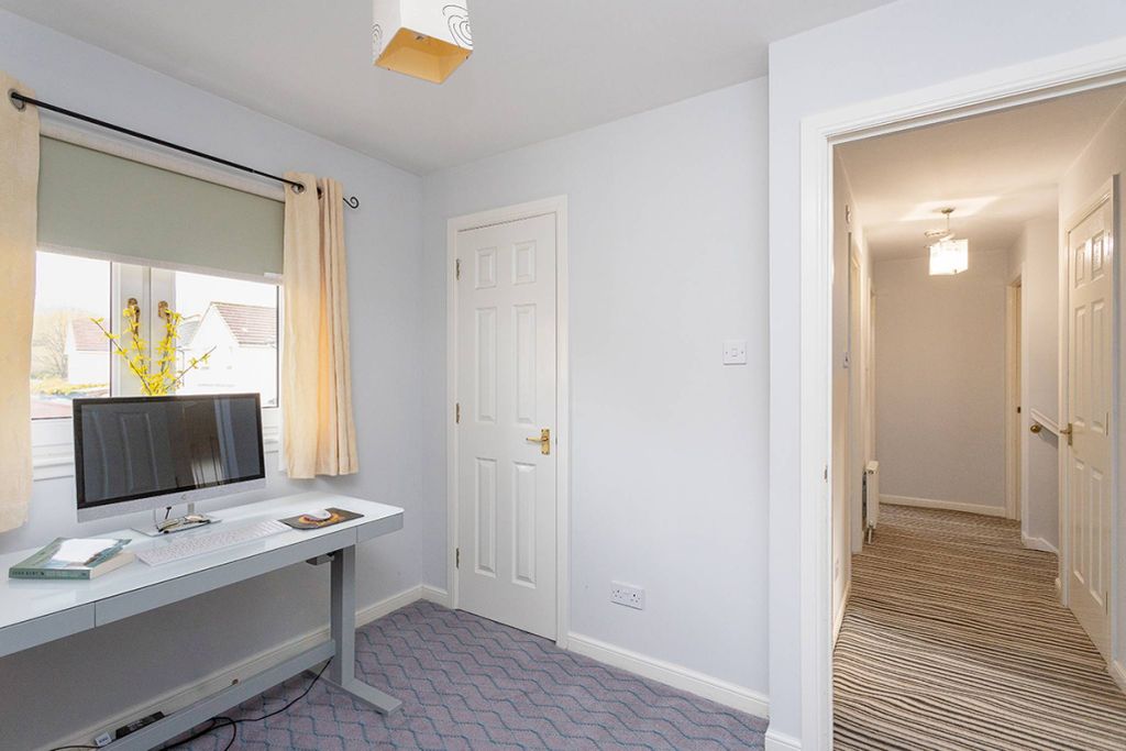 Additional image 23 of 4 bed detached house for saleWindmill View, Sauchie, Alloa, Clackmannanshire FK10