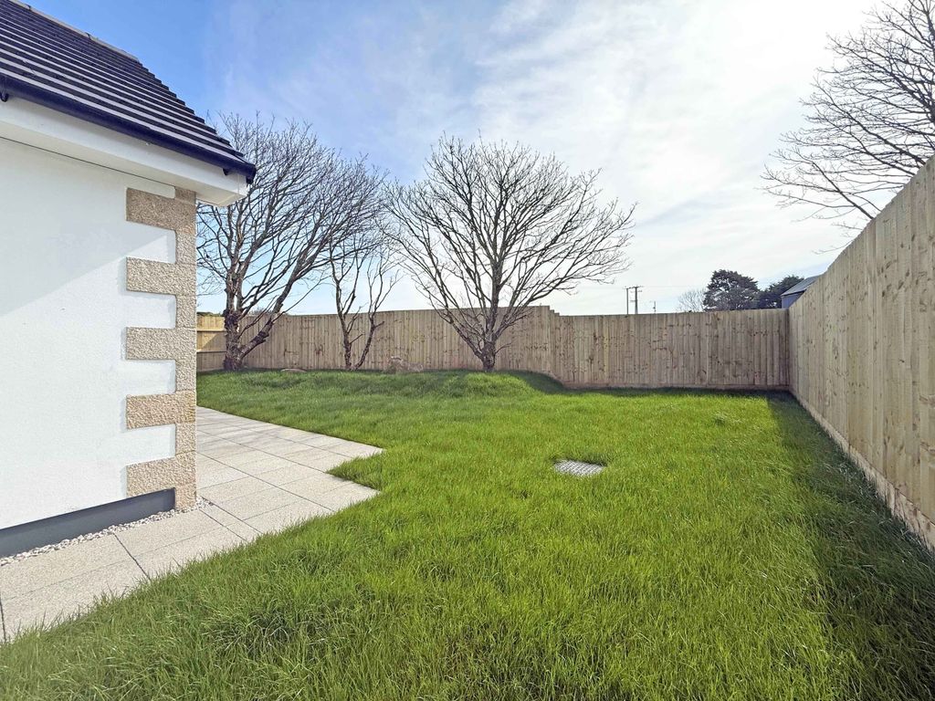 Additional image 15 of 3 bed detached house for saleBeacon, Camborne, Cornwall TR14