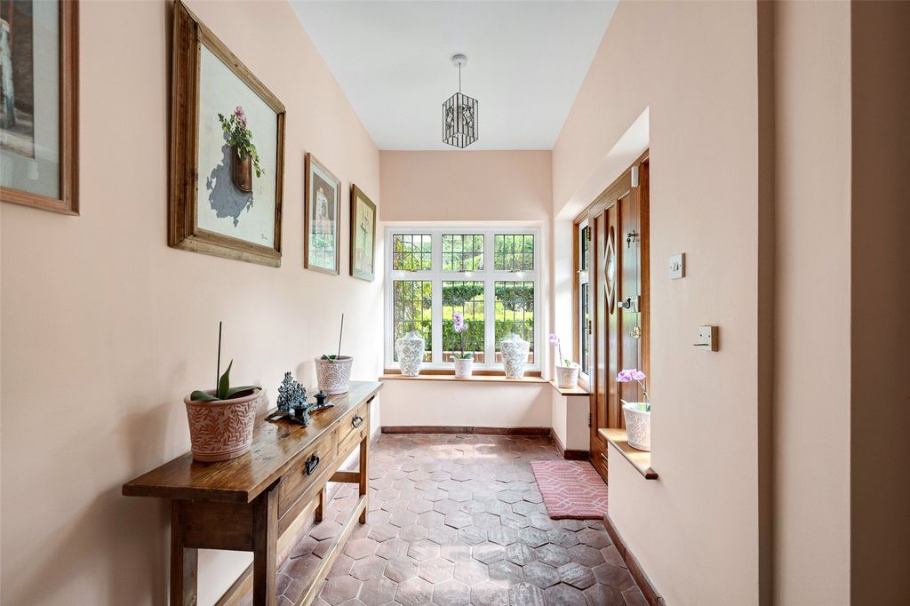 Additional image 14 of 5 bed detached house for saleManor Park, Chislehurst BR7