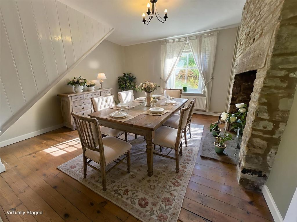 Additional image 5 of 4 bed detached house for saleRailway Road, Cinderford GL14