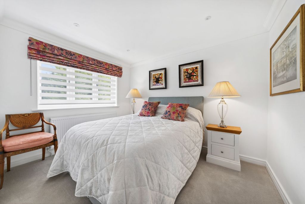 Additional image 15 of 5 bed detached house for saleRobin Hill Drive, Camberley GU15