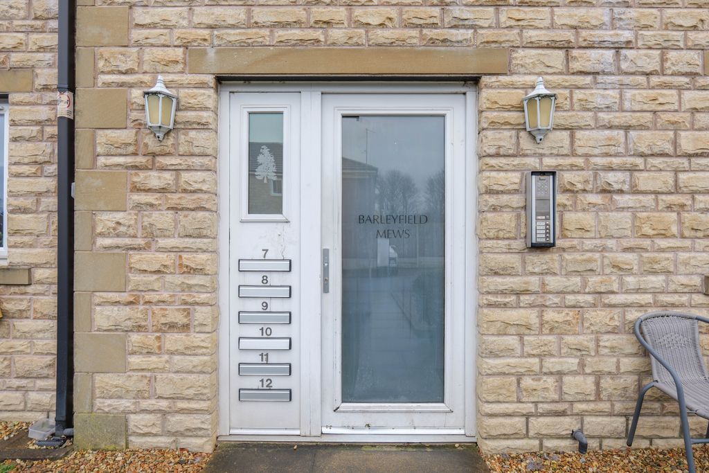 Additional image 19 of 2 bed flat for saleBarleyfield Mews, Burnley BB12