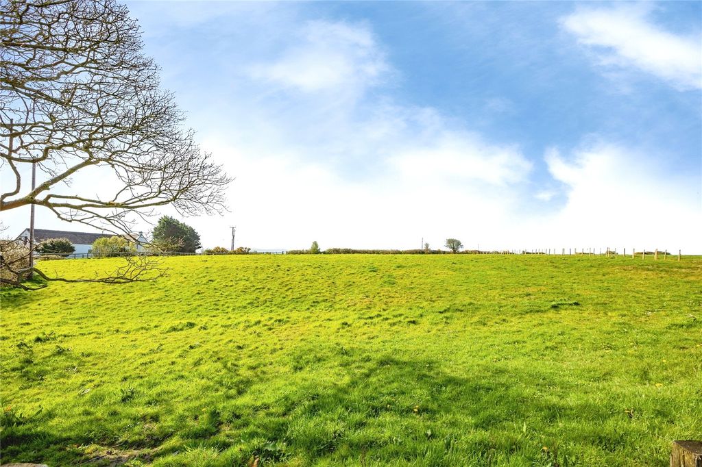 Additional image 3 of 3 bed bungalow for saleFerwig, Cardigan, Ceredigion SA43