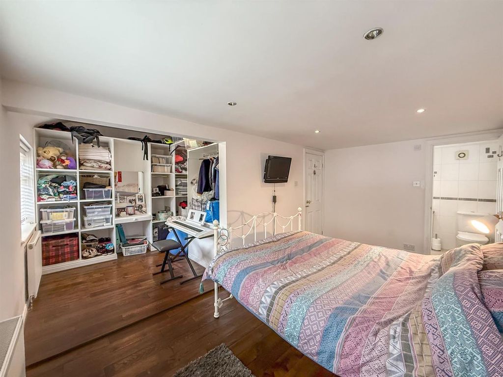 Additional image 11 of 3 bed semi-detached house for saleCorbar Road, Buxton SK17