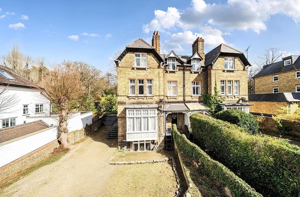 Additional image 19 of 1 bed flat for saleLower Camden, Chislehurst, Kent BR7
