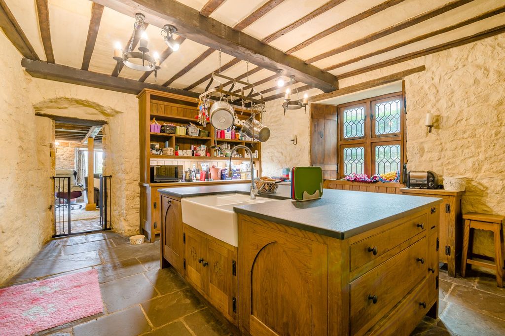 Additional image 4 of 5 bed detached house for saleChurch Road, Caldicot NP26