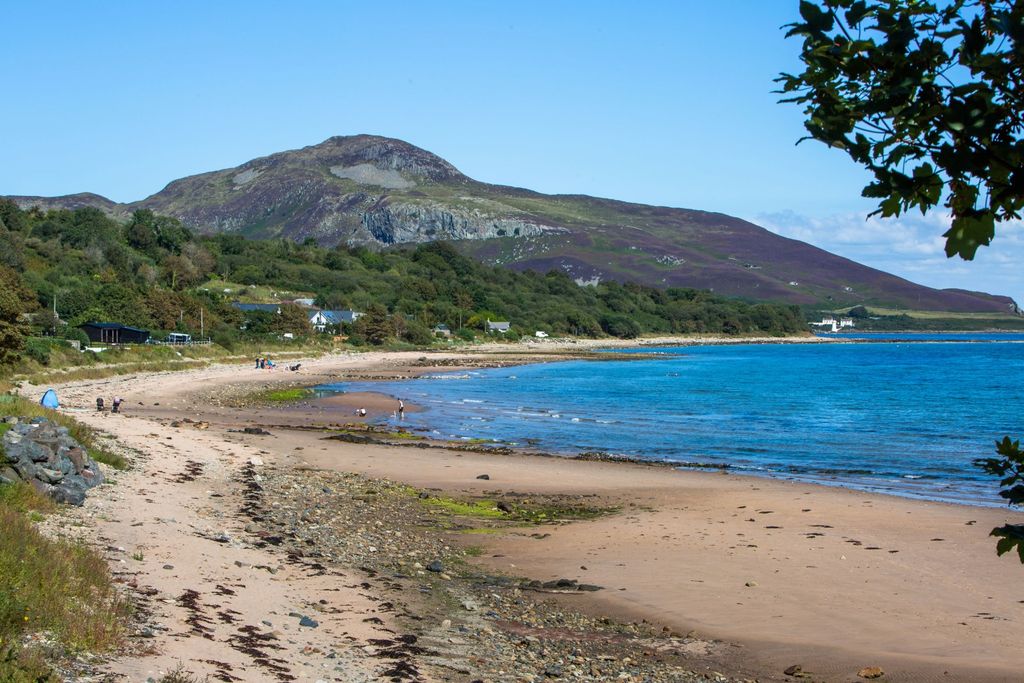 Additional image 63 of 5 bed villa for saleWaterstone House, Whiting Bay, Isle Of Arran, North Ayrshire KA27