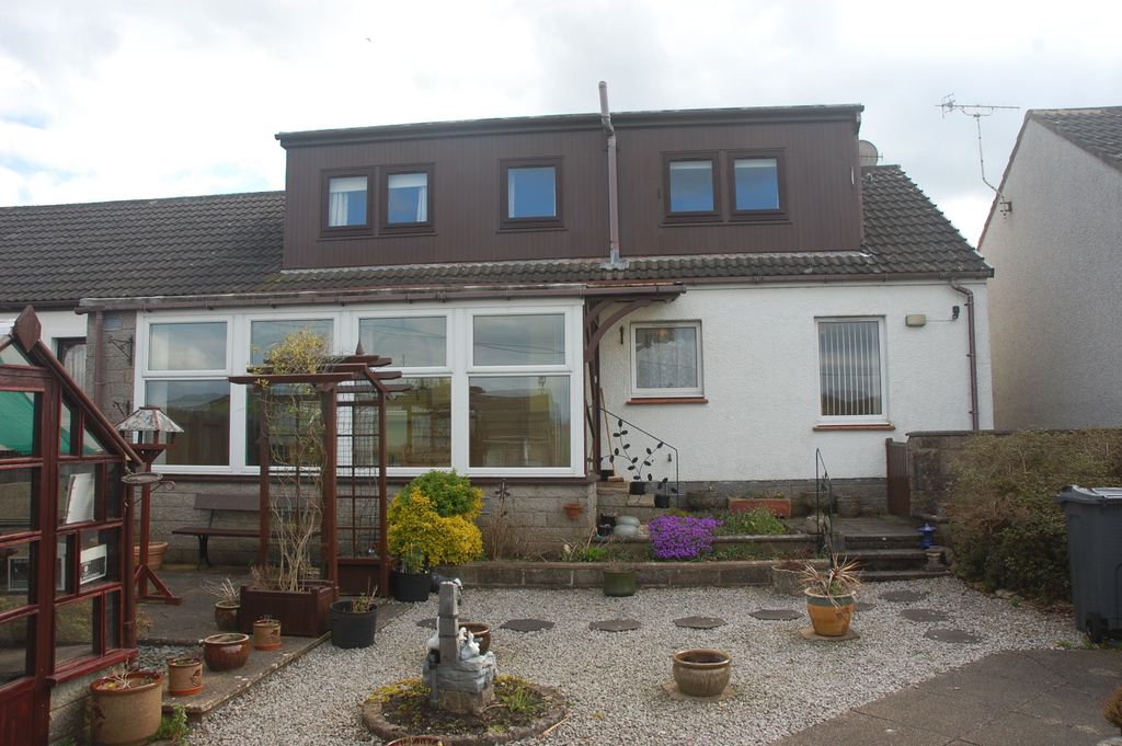 Additional image 19 of 4 bed semi-detached house for sale20 Port Road, Haugh Of Urr, Castle Douglas DG7