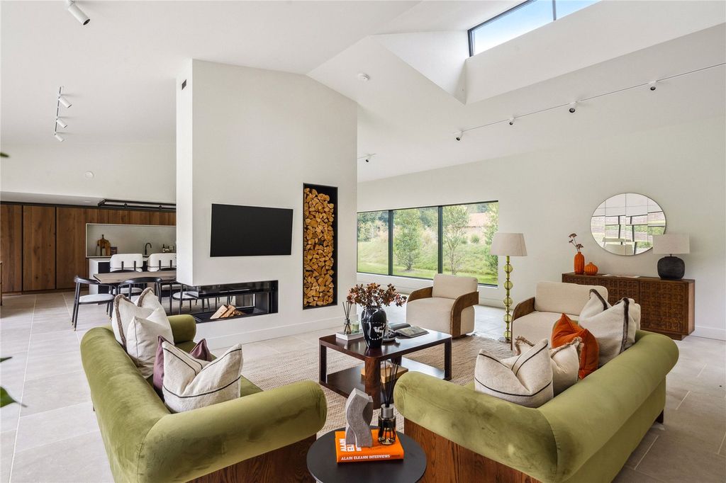 Additional image 10 of 7 bed detached house for saleBirch Grove, Chalfont St. Giles, Buckinghamshire HP8