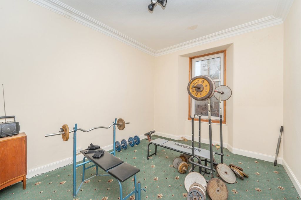 Additional image 22 of 4 bed semi-detached house for saleKirkbank Road, Burntisland KY3