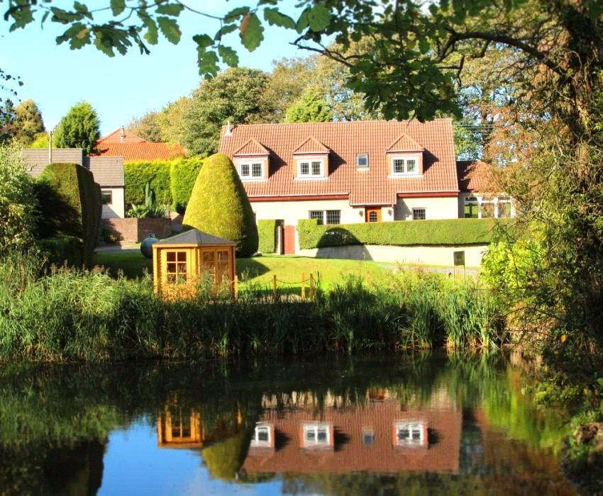 4 bed detached house for saleBalwearie Mill, Kirkcaldy KY2