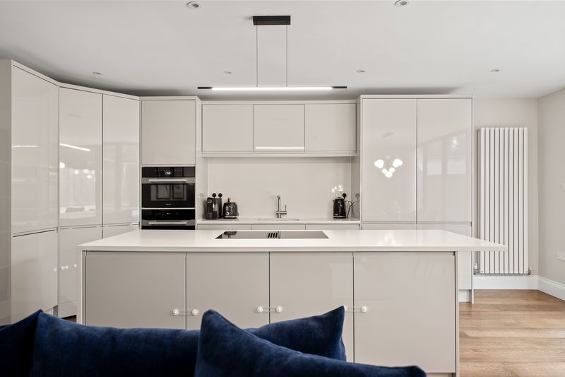 Additional image 15 of 4 bed link detached house for salePrinces Avenue, Carshalton Beeches SM5