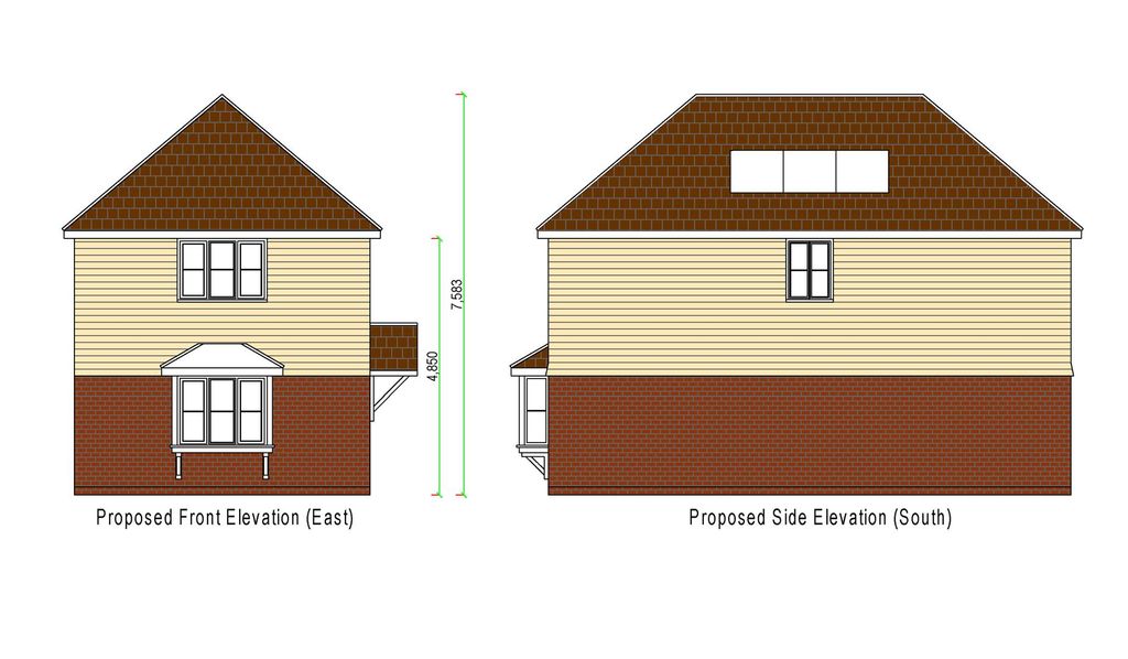 Additional image 8 of Land for saleJaywick Lane, Clacton-On-Sea CO16