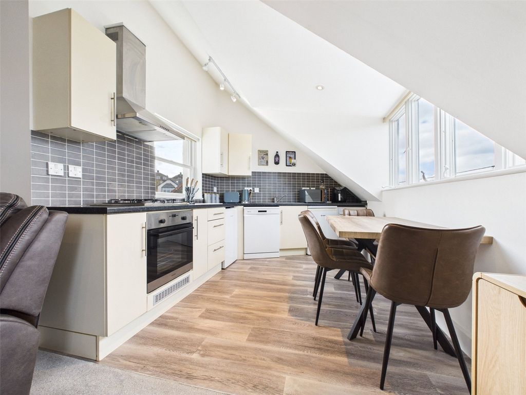 Additional image 2 of 2 bed flat for saleFernleigh Road, Wadebridge, Cornwall PL27