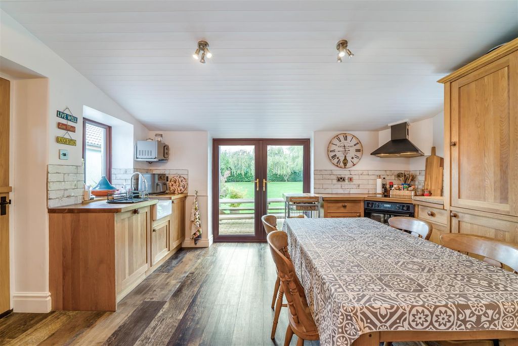 Additional image 6 of 3 bed detached bungalow for saleLittledean Hill Road, Cinderford GL14