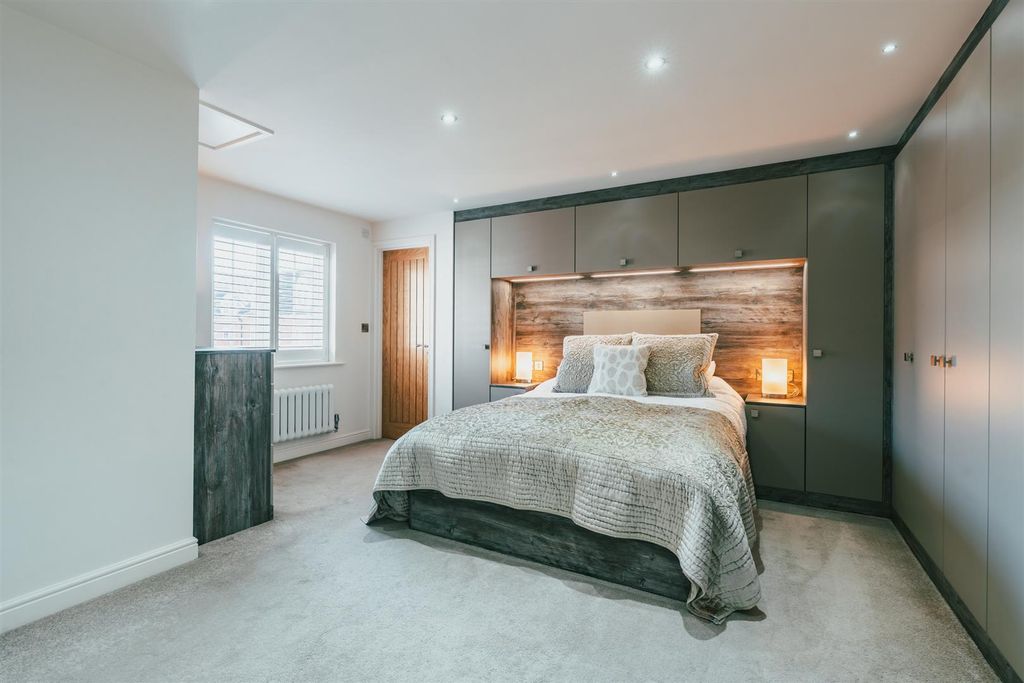 Additional image 21 of 5 bed property for saleOld Pheasant Court, Chesterfield S40