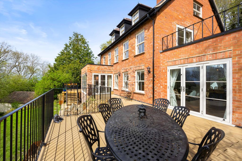 Additional image 43 of 7 bed detached house for saleCrippetts Lane, Leckhampton, Cheltenham, Gloucestershire GL51