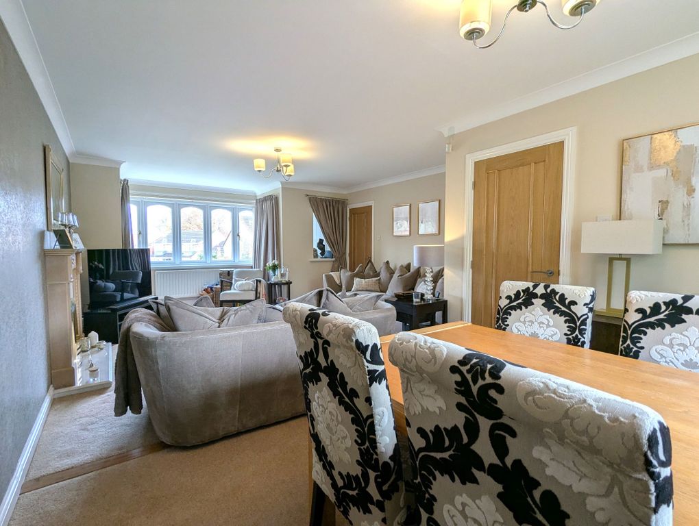 Additional image 9 of 5 bed detached house for saleHauxley Drive, Chester Le Street DH2