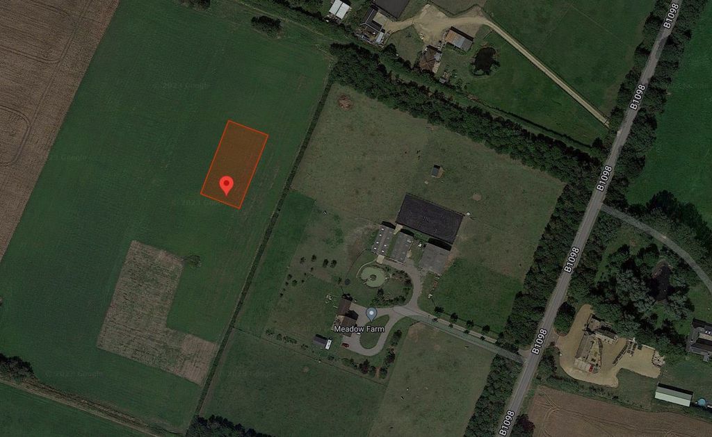 Additional image 9 of Land for saleNew Road, Chatteris PE16