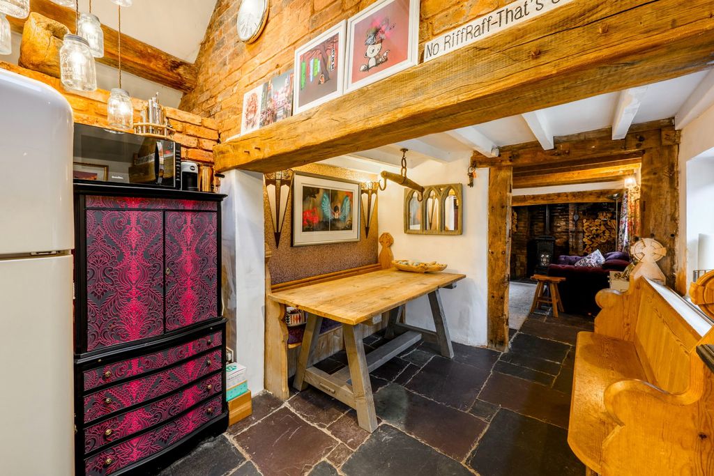 Additional image 12 of 3 bed detached house for saleFarmhouse Cottage, Norton Lane, Burntwood WS7