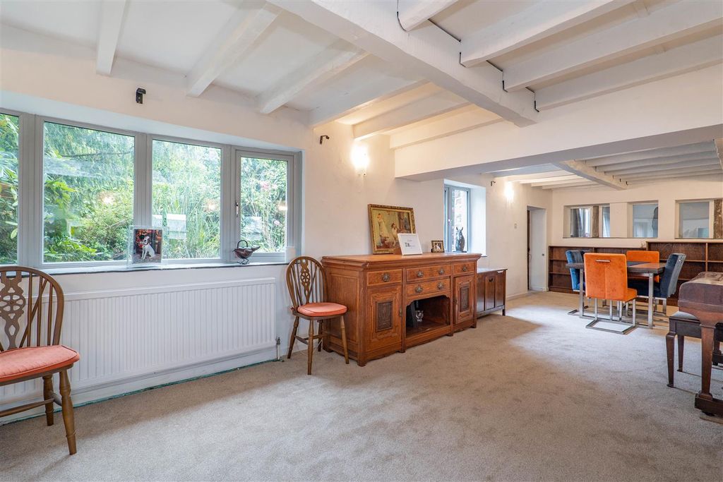 Additional image 12 of 4 bed detached house for saleLong Lane, Heath Charnock, Chorley PR6