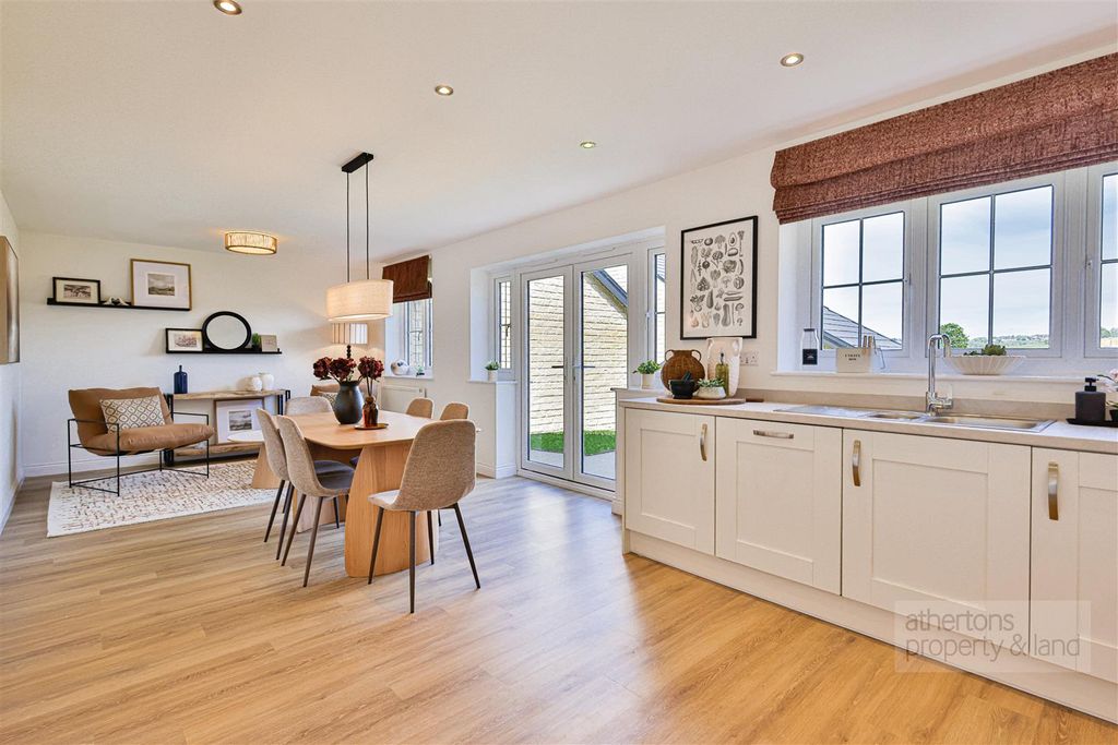 Additional image 9 of 4 bed detached house for saleMeadow View Close, Worsthorne, Burnley BB10