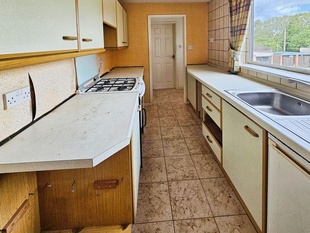 Additional image 3 of 2 bed flat for saleRothesay Terrace, Bedlington NE22
