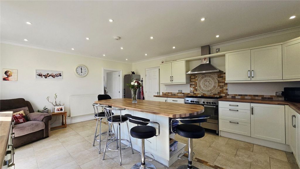 Additional image 3 of 4 bed detached house for saleTroed Y Garn, Llanfairynghornwy, Holyhead, Isle Of Anglesey LL65
