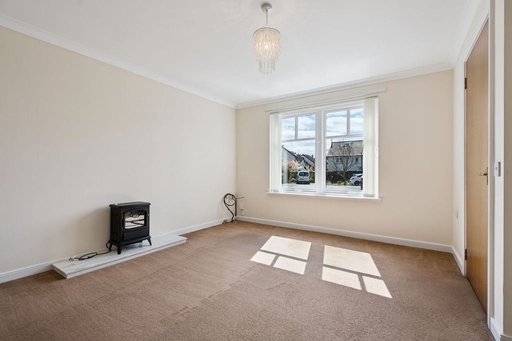 Additional image 2 of 3 bed semi-detached house for saleGlengyle Place, Callander FK17