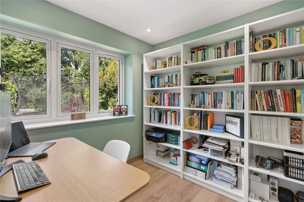 Additional image 8 of 5 bed detached house for saleWaverley Drive, Camberley, Surrey GU15
