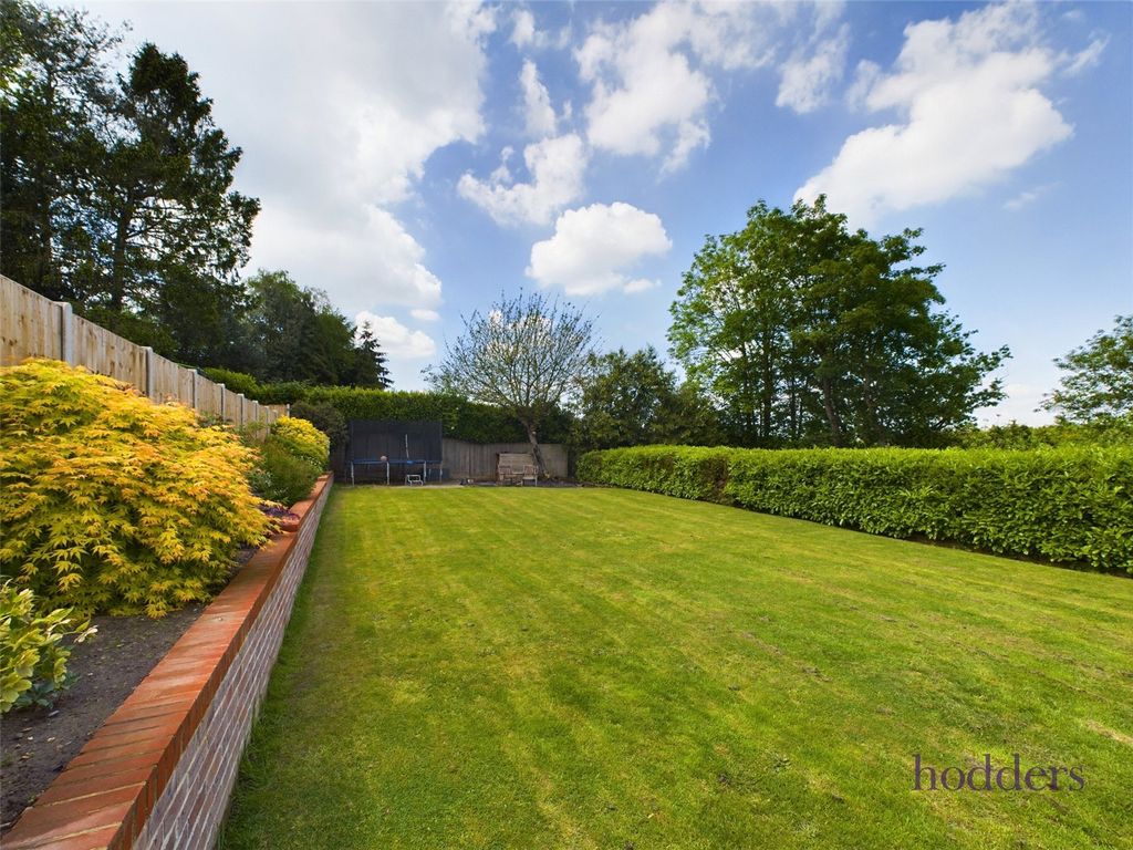 Additional image 30 of 6 bed detached house for saleFerndale Avenue, Chertsey, Surrey KT16