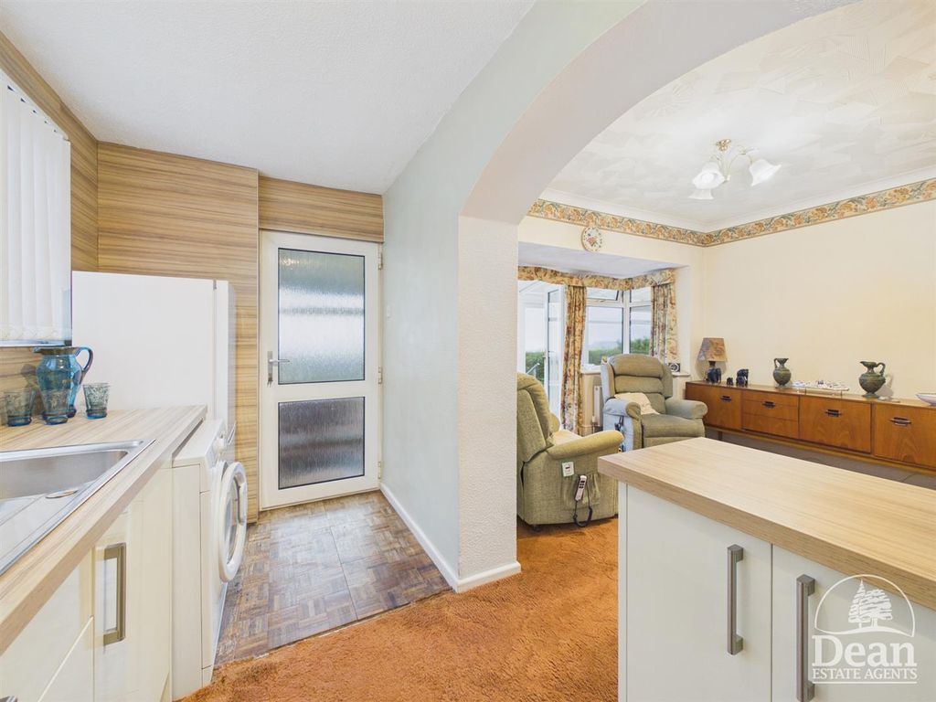 Additional image 13 of 3 bed detached bungalow for saleLittledean Hill Road, Cinderford GL14