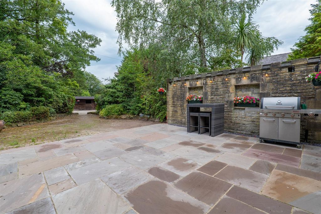 Additional image 36 of 4 bed detached house for saleLong Lane, Heath Charnock, Chorley PR6