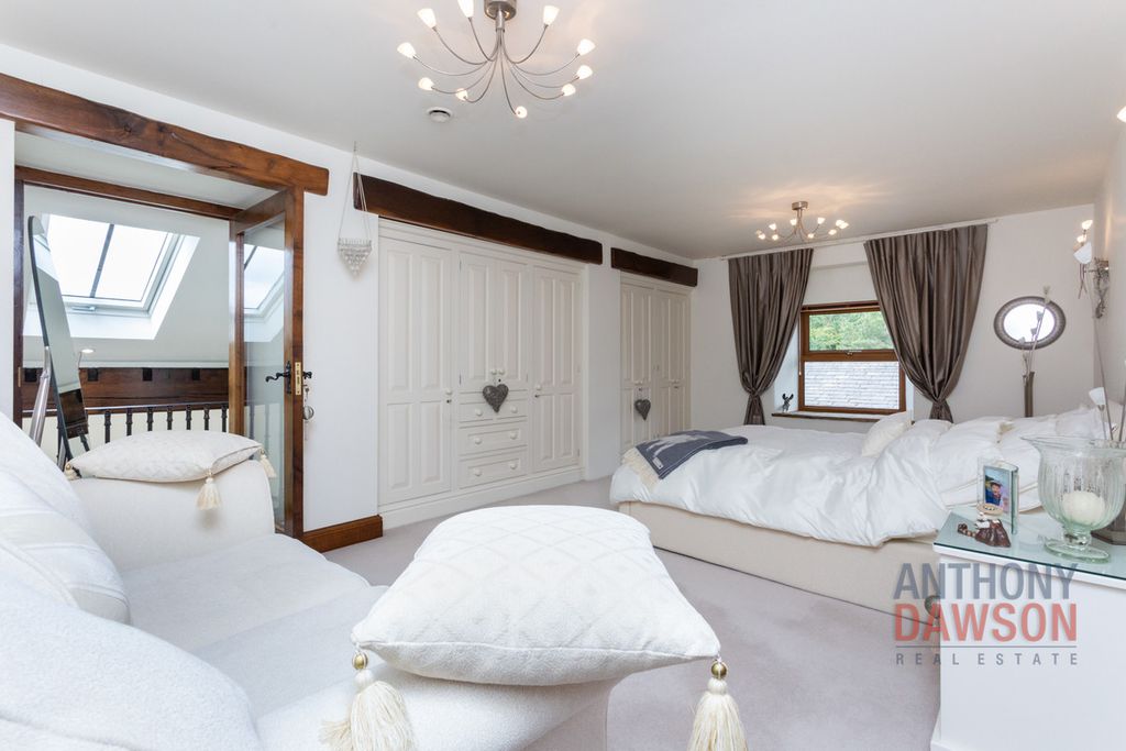Additional image 23 of 7 bed detached house for saleMerrills Head Barn, Long Causeway, Burnley BB10
