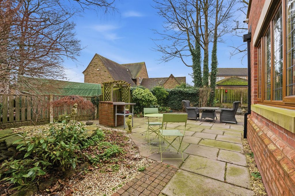 Additional image 43 of 6 bed detached house for saleRye Flatt Lane, Chesterfield S40