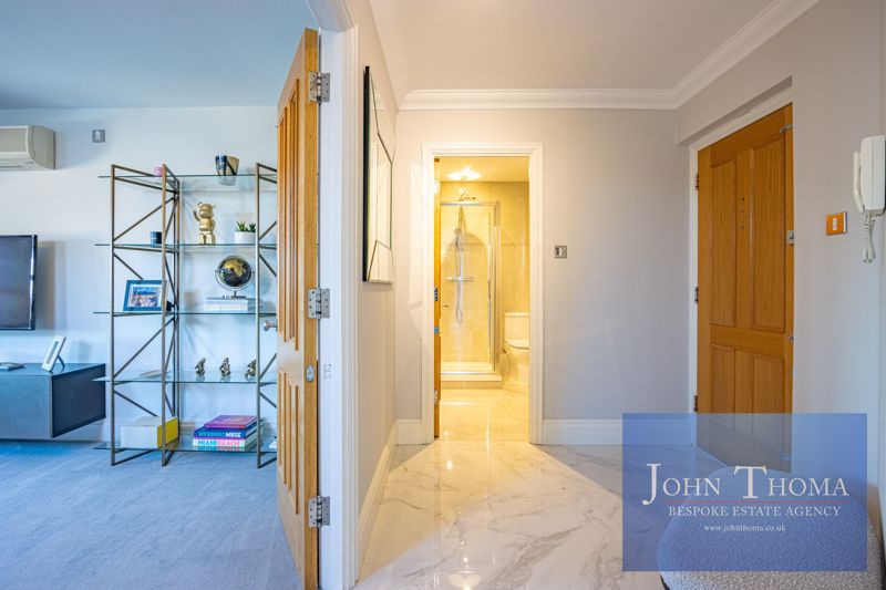 Additional image 6 of 3 bed flat for saleManor Road, Chigwell IG7