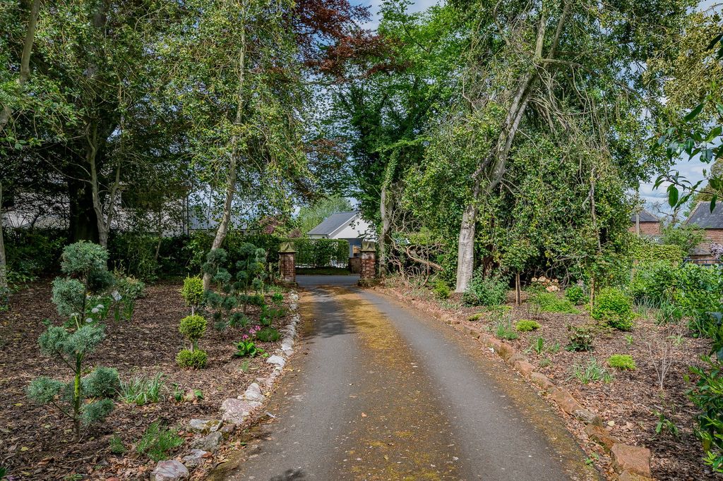 Additional image 53 of 5 bed detached house for saleLambley Bank, Scotby, Carlisle CA4