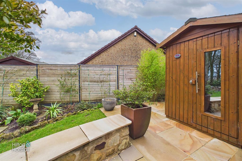 Additional image 30 of 4 bed detached bungalow for saleThanet Lee Close, Cliviger, Burnley BB10