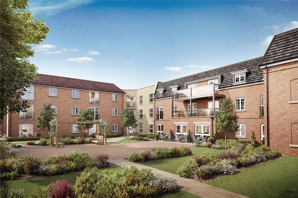Additional image 15 of 1 bed flat for saleNew Dover Road, Canterbury, Kent CT1