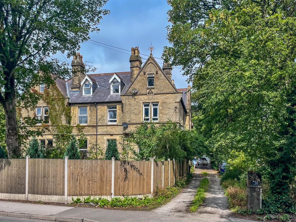 Additional image 12 of 2 bed flat for saleSt Johns Road, Buxton SK17