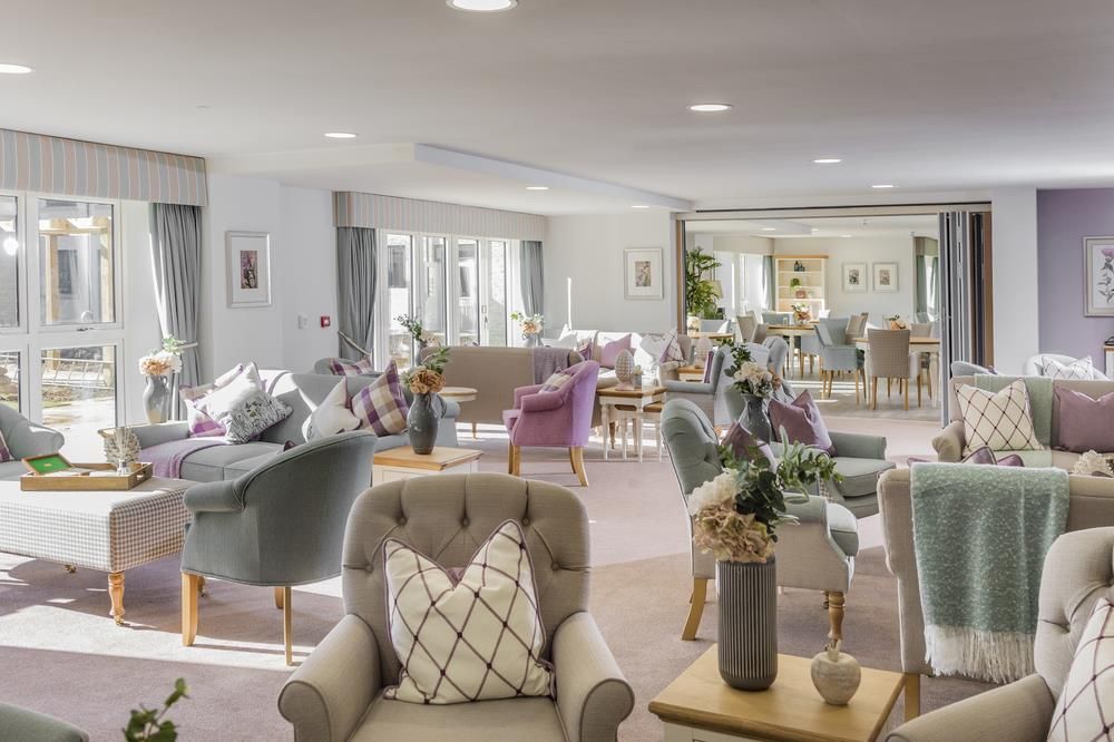 Additional image 37 of 1 bed flat for saleWatson Place, Trinity Road, Chipping Norton, Oxfordshire OX7