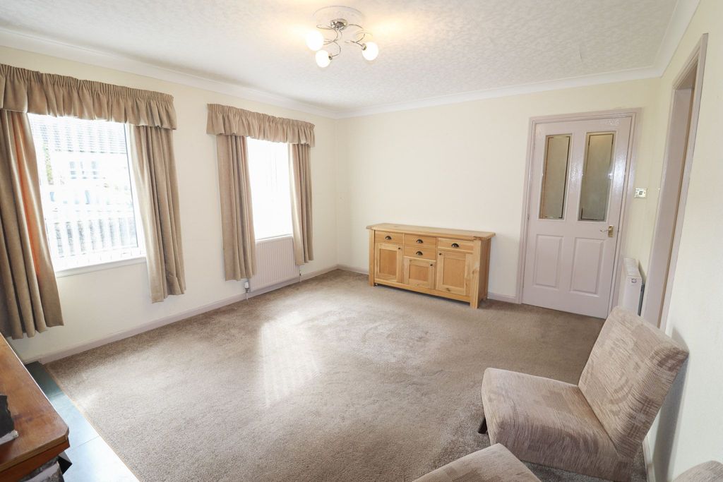 Additional image 3 of 4 bed semi-detached house for sale20 Port Road, Haugh Of Urr, Castle Douglas DG7