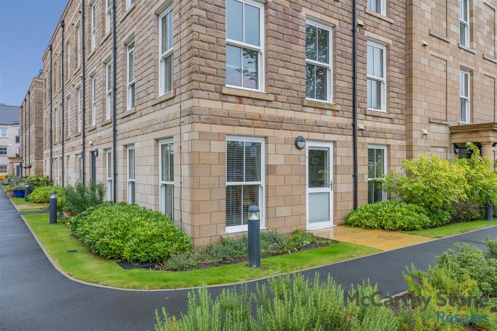 Additional image 15 of 1 bed flat for saleDevonshire Place, Station Road, Buxton SK17