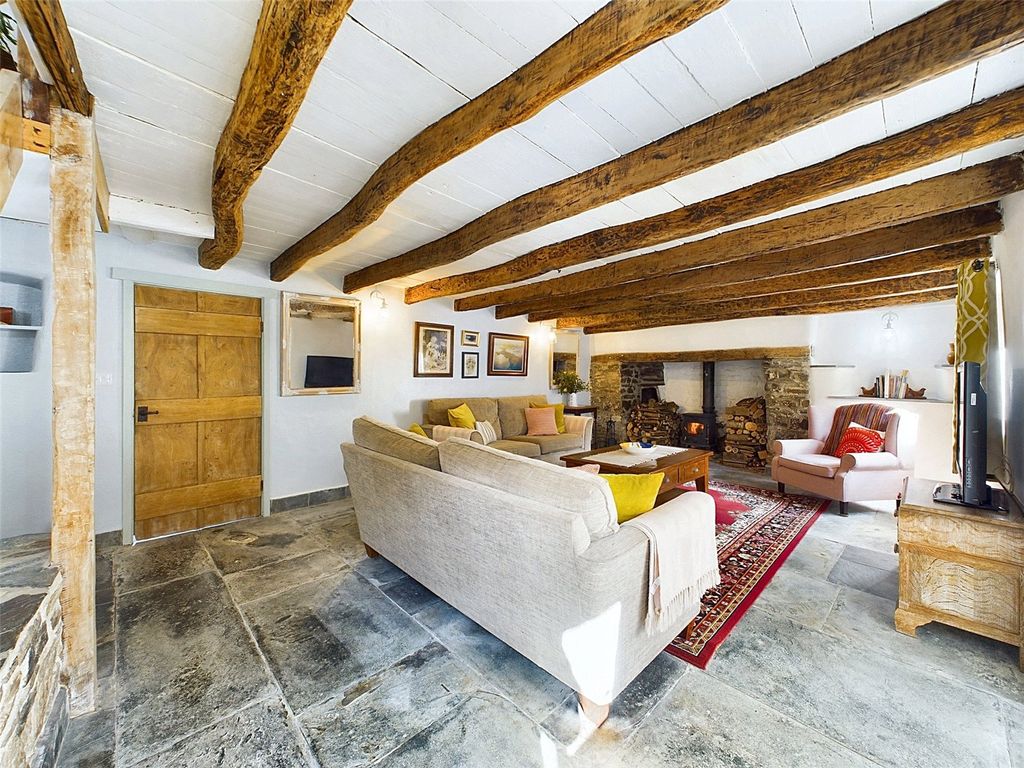 Additional image 4 of 4 bed detached house for saleCrackington Haven, Bude EX23