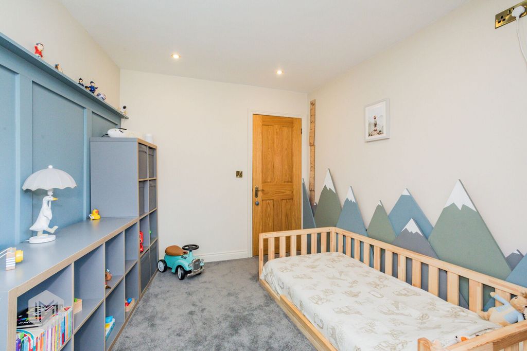 Additional image 18 of 3 bed detached house for saleBury Road, Tottington BL8