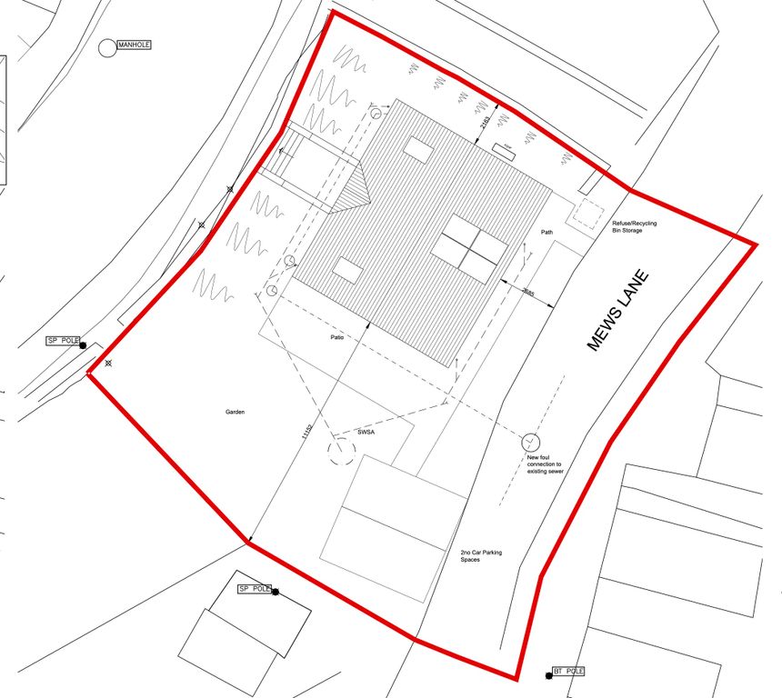 Additional image 7 of Land for saleAlbert Street, Dalbeattie DG5