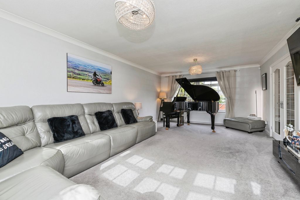 Additional image 2 of 4 bed detached house for saleLongdean Park, Chester Le Street DH3