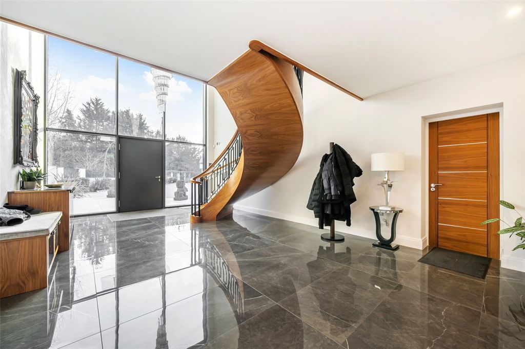 Additional image 5 of 9 bed detached house for saleChislehurst, Chislehurst BR7